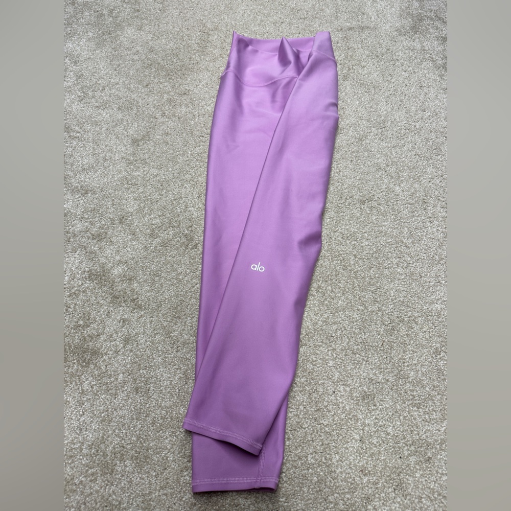 7/8 High-Waist Airlift Legging